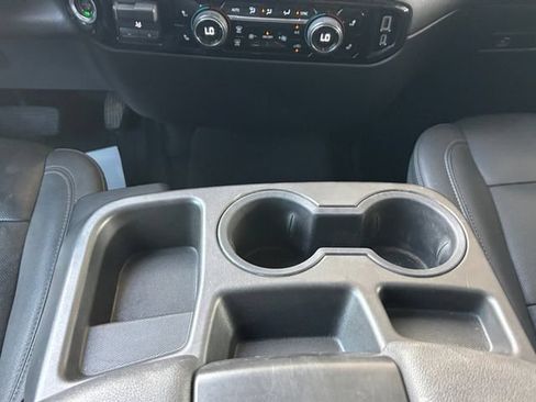Used 2024 Chevrolet Silverado 2500 LTZ AWD/4WD image 6