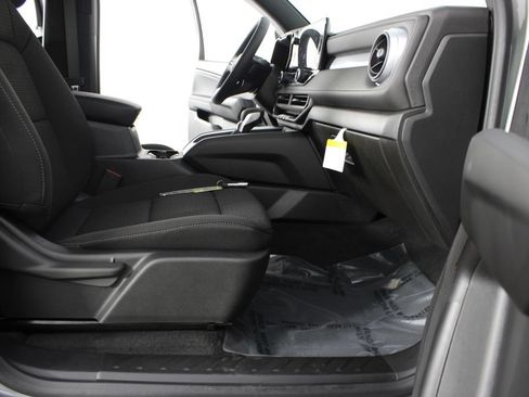 New 2026 Chevrolet Colorado LT w/ Advanced Trailering Package AWD/4WD image 19