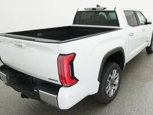 New 2026 Toyota Tundra 1794 Edition AWD/4WD image 30