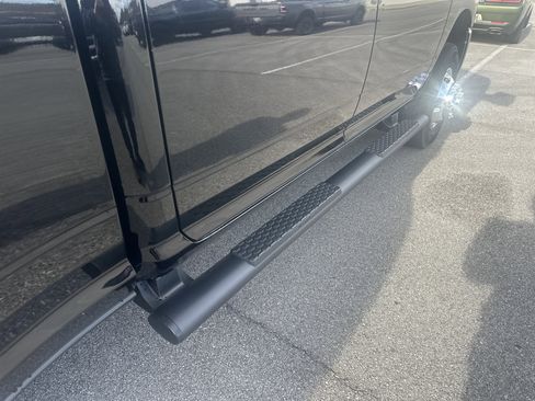 New 2026 RAM 3500 Tradesman image 24