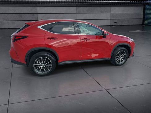 Certified 2024 Lexus NX 250 FWD w/ Cold Area Package image 9
