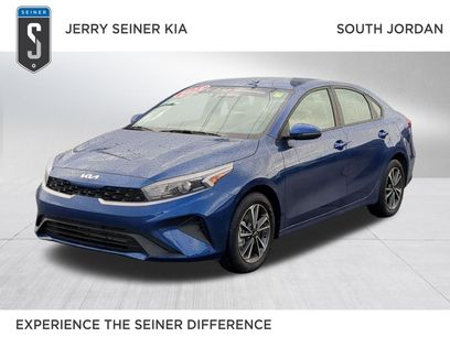 Certified 2024 Kia Forte LXS w/ LXS Technology Package
