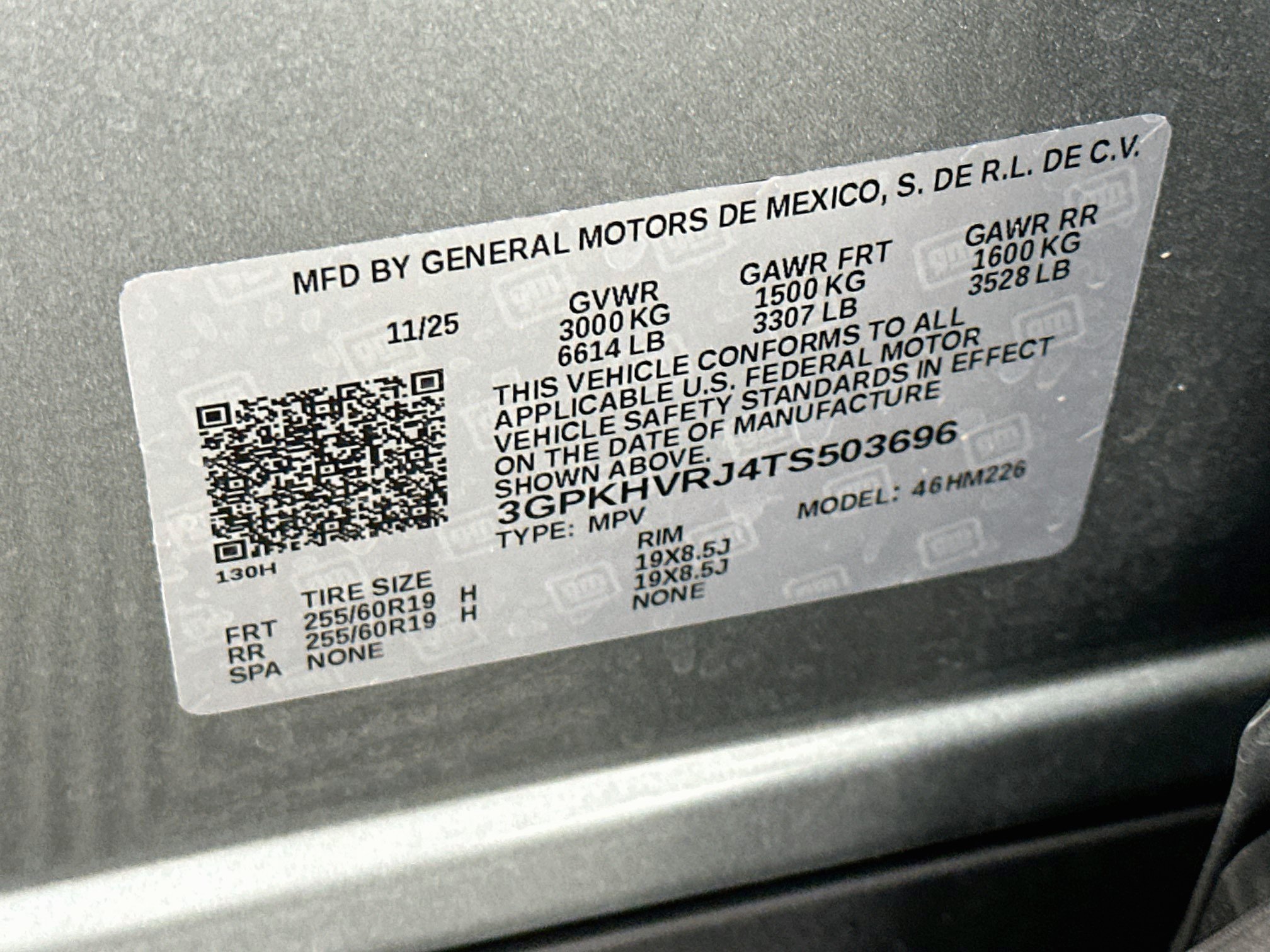 Used 2026 Honda Prologue EX image 12