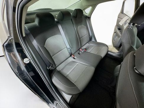 Certified 2023 Kia Forte LXS image 24