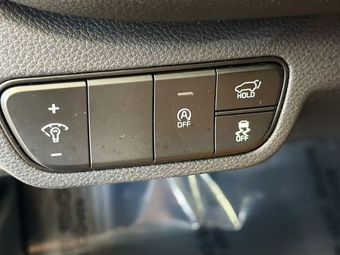 Used 2025 Kia Seltos EX w/ EX Sunroof Package image 12