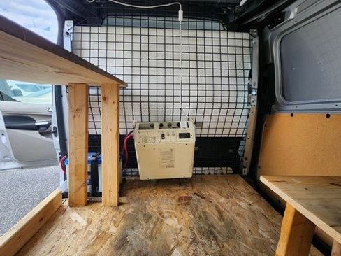 Used 2019 Ford Transit Connect XLT image 23