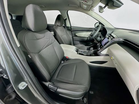 Used 2022 Hyundai Tucson SEL w/ Cargo Package FWD image 27