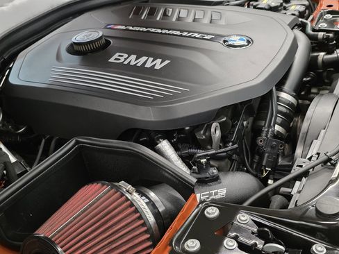 Used 2018 BMW M240i Coupe image 38