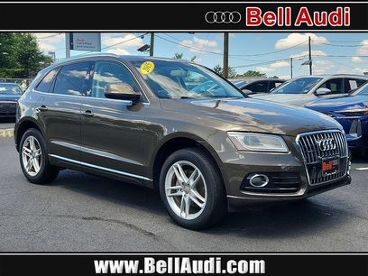 Used 2014 Audi Q5 2.0T Premium Plus