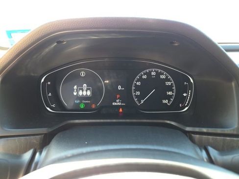 Used 2022 Honda Accord Touring image 10