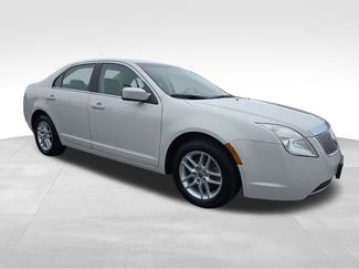 Used 2010 Mercury Milan 360° Tour