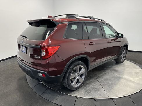 Used 2019 Honda Passport Touring image 6