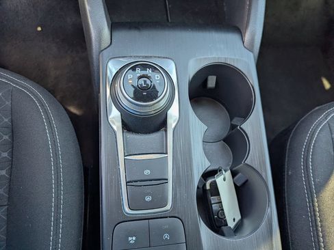 Used 2025 Ford Escape Active AWD/4WD image 14