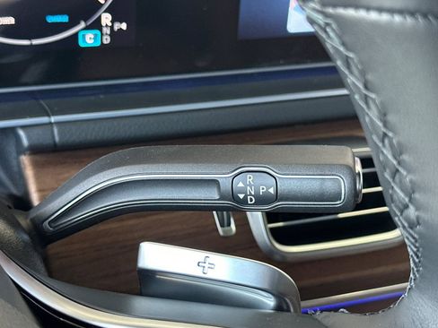 New 2026 Mercedes-Benz GLS 450 4MATIC image 19