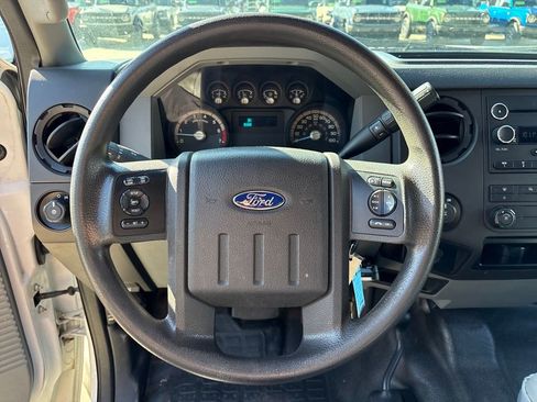 Used 2015 Ford F350 XL image 18