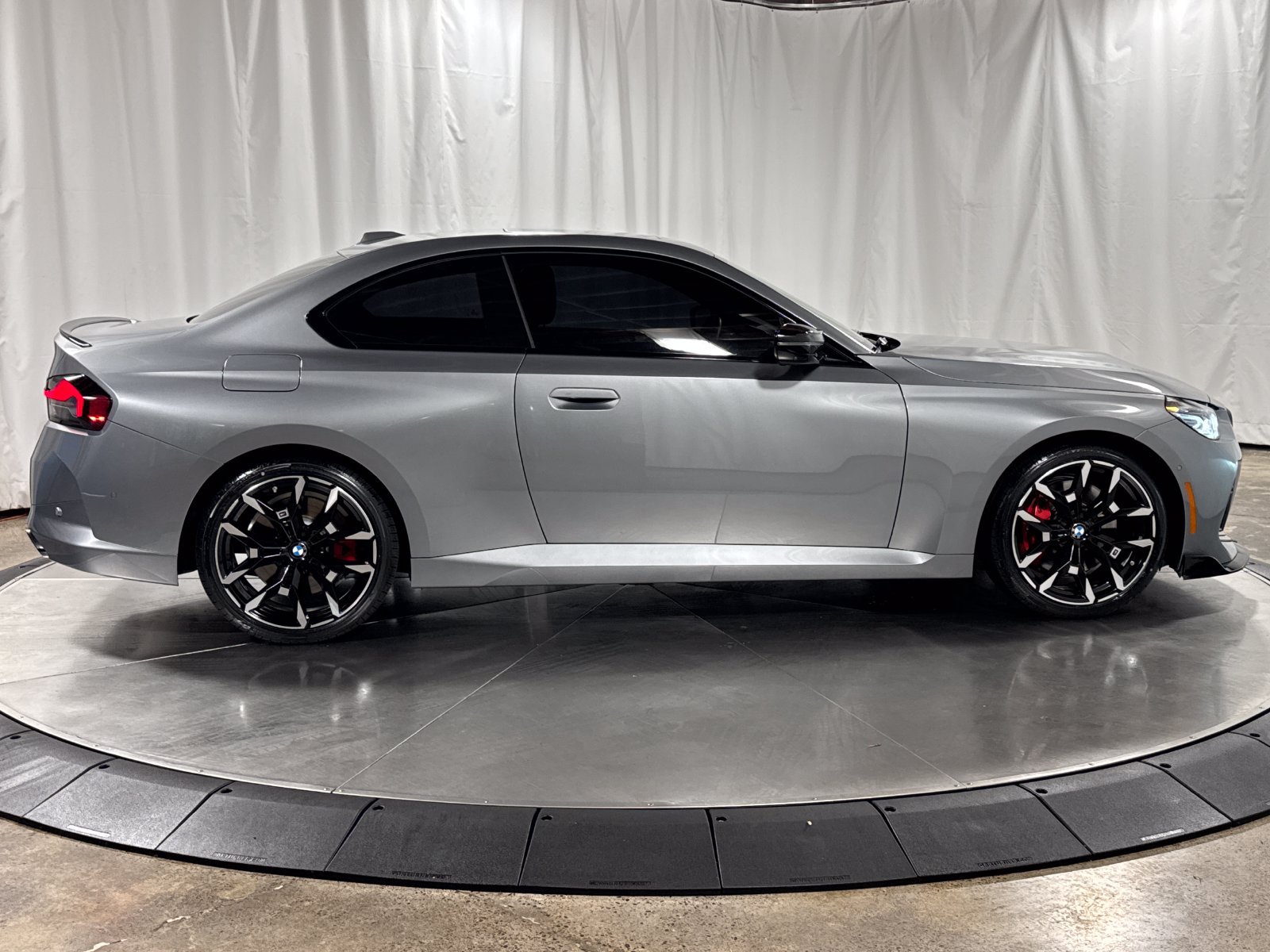 Used 2025 BMW M240i xDrive Coupe w/ Premium Package AWD/4WD image 6