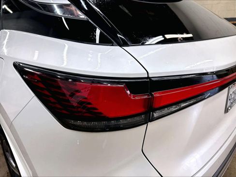 Used 2023 Lexus RX 350 Premium w/ Cold Area Package AWD/4WD image 31