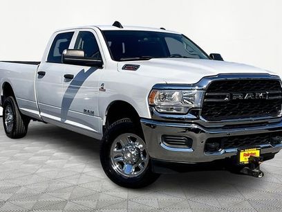 Used 2019 RAM 2500 Tradesman