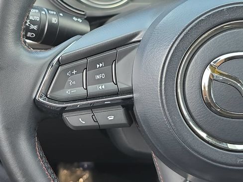 Used 2016 MAZDA CX-9 Signature AWD/4WD image 22