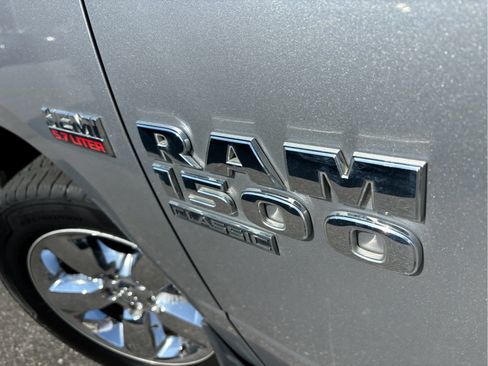 Used 2019 RAM 1500 Tradesman w/ Tradesman SXT Package RWD image 30