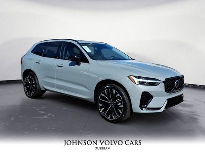 New 2026 Volvo XC60 B5 Ultra w/ Protection Package Premier