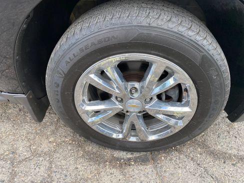 Used 2017 Chevrolet Equinox LT w/ True North Edition AWD/4WD image 29