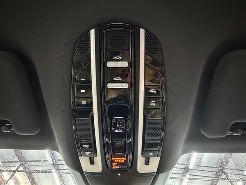 Used 2018 Porsche Panamera 4S AWD/4WD image 34