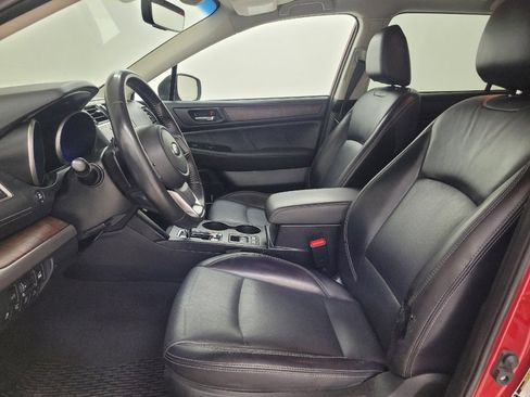 Used 2018 Subaru Outback 2.5i Limited AWD/4WD image 17