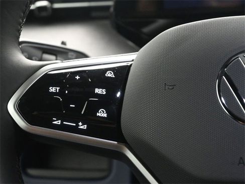 New 2025 Volkswagen ID. Buzz Pro S image 7