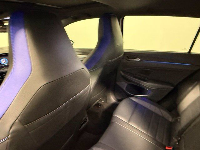 Used 2024 Volkswagen Golf R AWD/4WD image 36