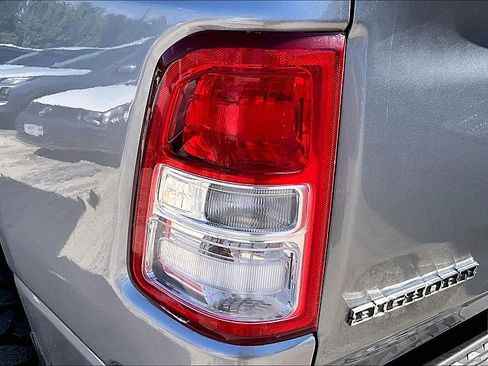 Used 2021 RAM 1500 Big Horn AWD/4WD image 25