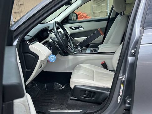 Used 2021 Land Rover Range Rover Velar S AWD/4WD image 6