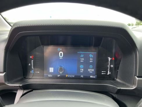 New 2026 Ford Ranger XLT AWD/4WD image 15