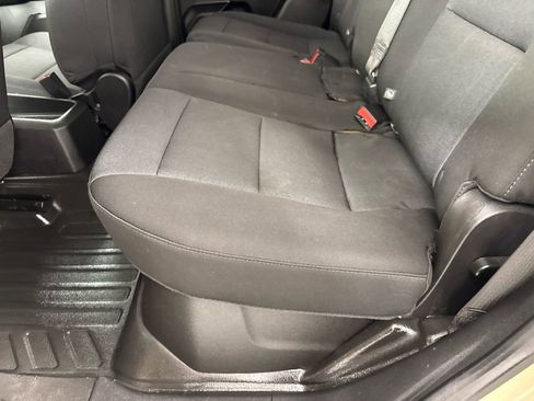 Used 2023 Chevrolet Colorado W/T image 24