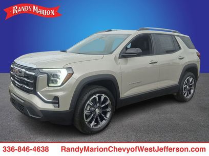 New 2026 GMC Terrain Elevation w/ Elevation Premium Package