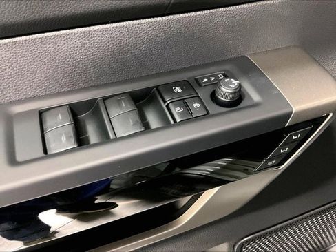 New 2026 Toyota Tundra Limited image 42