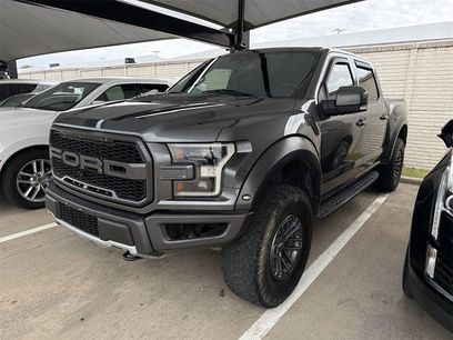 Used 2019 Ford F150 Raptor w/ Equipment Group 802A Luxury