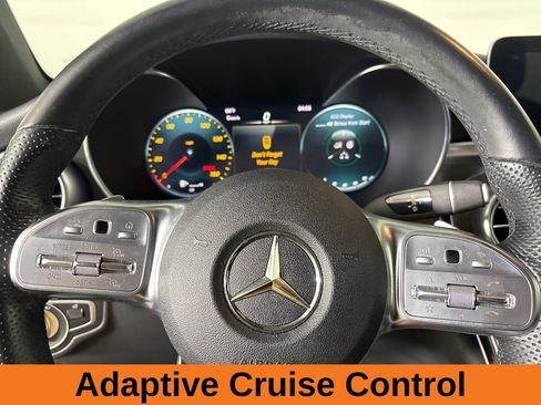 Used 2022 Mercedes-Benz GLC 300 image 13