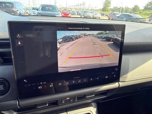 New 2026 MAZDA CX-5 Preferred AWD/4WD image 36