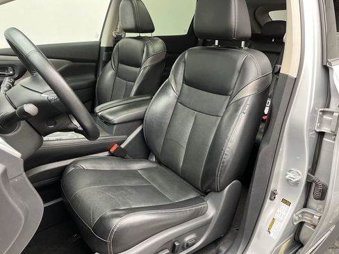 Used 2020 Nissan Murano SL w/ Moonroof Package image 10