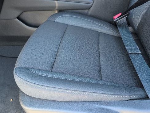 New 2026 Chevrolet Suburban LS w/ Max Trailering Package image 13