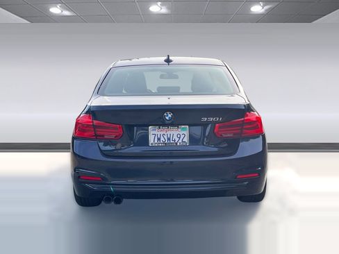 Used 2017 BMW 330i Sedan image 5