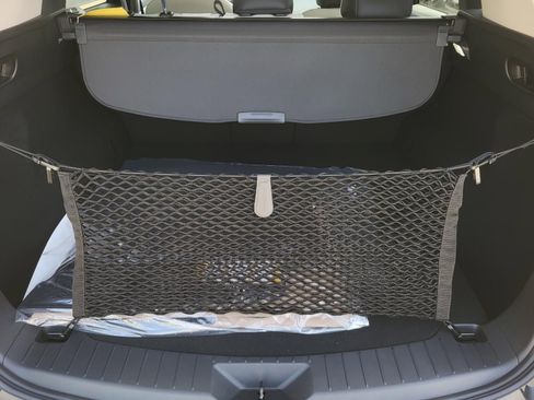 New 2026 MAZDA CX-5 Select AWD/4WD image 7