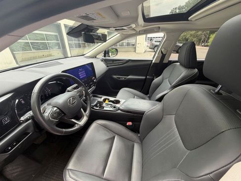 Used 2023 Lexus NX 350 AWD image 2