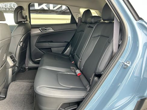 New 2026 Kia Sportage AWD Hybrid image 12
