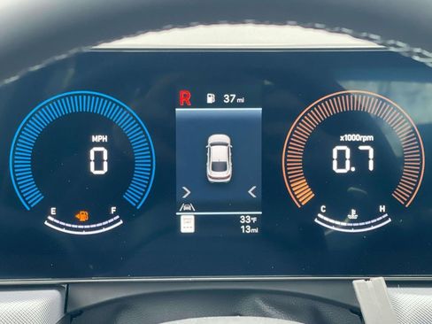 New 2026 Hyundai Sonata SEL image 26