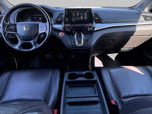 Used 2018 Honda Odyssey EX-L image 13