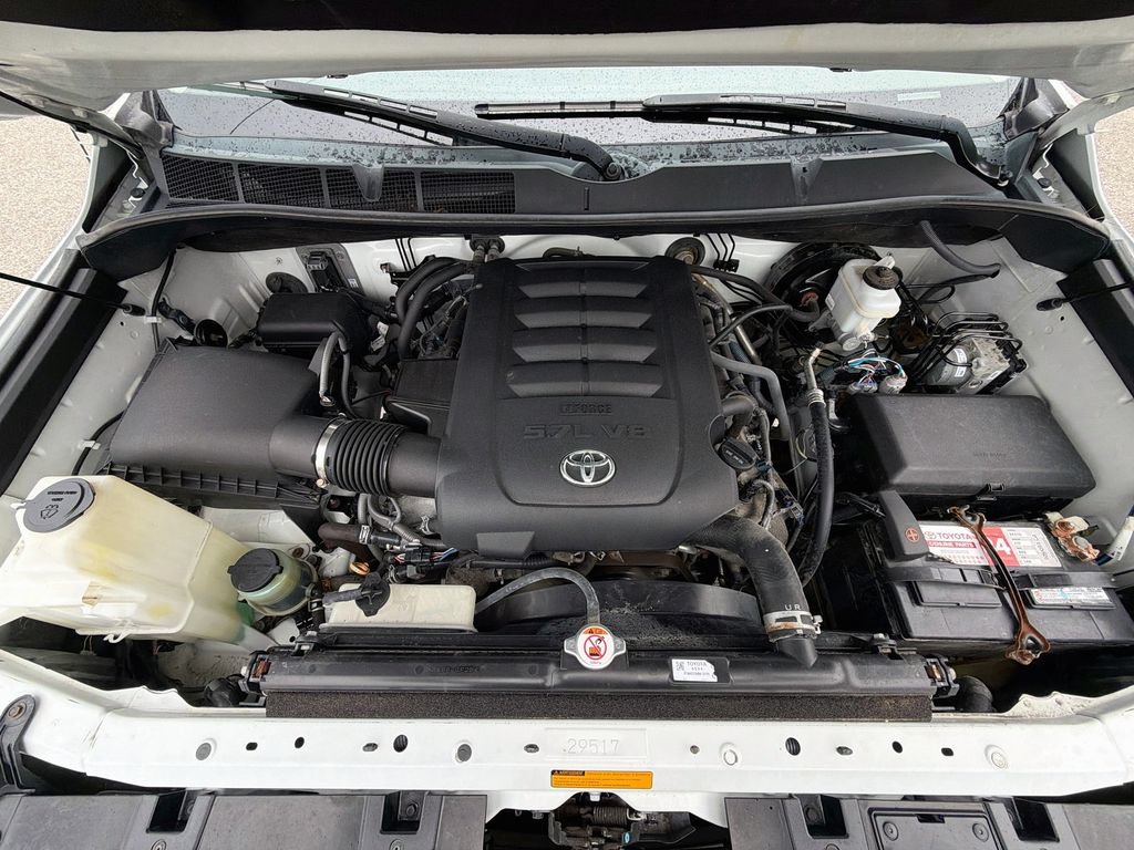 Used 2019 Toyota Tundra TRD Pro AWD/4WD image 34