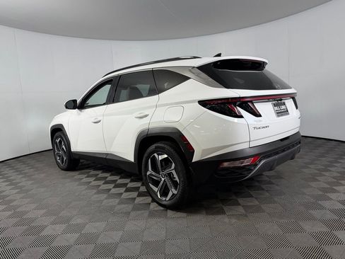 Used 2024 Hyundai Tucson Limited image 9