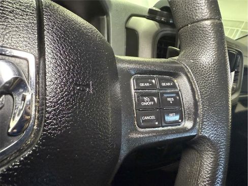 Used 2019 RAM 1500 Tradesman w/ Popular Equipment Group image 30